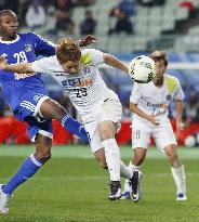 Sanfrecce Hiroshima beat TP Mazembe 3-0 in Club World Cup