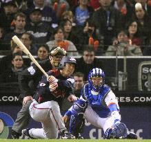 Japan becomes winner of WBC 2nd pool by beating S. Korea 6-2