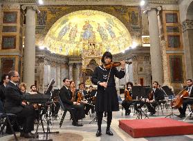 5 years since quake, tsunami, nuclear disasters