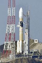 Japan again delays launch of 3rd GPS satellite due to system glitch