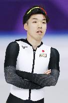 Pyeongchang Olympics