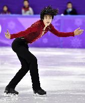 Pyeongchang Olympics