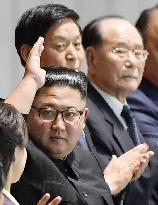 N. Korea marks 70th anniversary