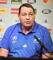 Rugby World Cup in Japan