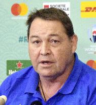 Rugby World Cup in Japan