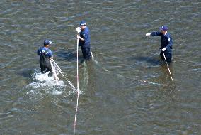 Man confesses to killing 2 boys in Tochigi; 1 body found