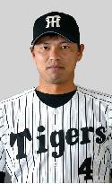 Pitcher Yabu on verge of inking with Oakland A's
