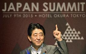 Japan, U.S. resume talks ahead of TPP ministerial session