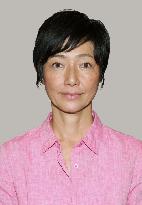 Former actress Takagi arrested for marijuana possession