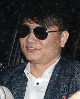 N. Koreans linked to Kim Jong Nam's murder arrive in Beijing