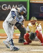 Baseball: Cano's 10th-inning homer lifts AL to All-Star win