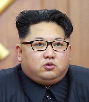 N. Korea's H-bomb threat should be taken "literally": official