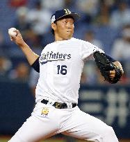 Baseball: Hirano poised to sign with D-backs