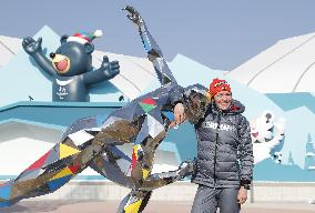 Pyeongchang Olympics