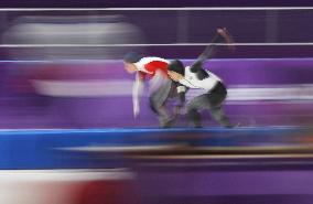 Pyeongchang Olympics