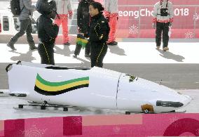Pyeongchang Olympics
