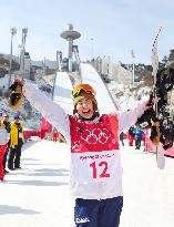 Pyeongchang Olympics