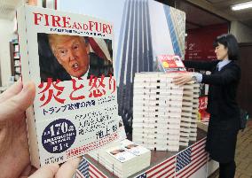 Book on Trump