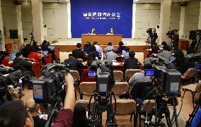 China's National Bureau of Statistics