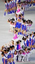 N. Korea marks 70th anniversary