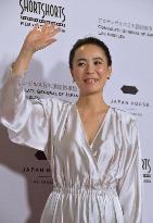 Japan short film festival in Hollywood
