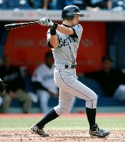 Baseball: Ichiro Suzuki career highlights