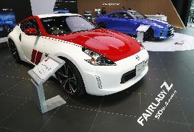 Nissan Fairlady Z