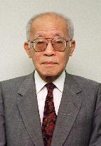 Ex-JNR chief Takagi dies at 86