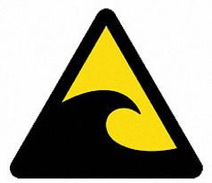 Japan's tsunami warning signs adopted for global use