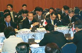 Japan, Thailand kick off negotiations for FTA