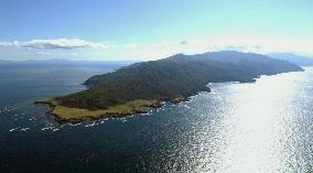 Gov't to recommend Shiretoko as world heritage site