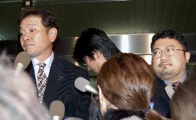 Arrested man admits to killing Hiroshima girl: lawyer