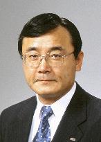 Fujitsu promotes vice president Yamamoto to president