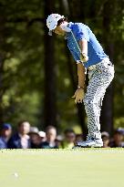 Japanese golfer Ishikawa scores birdie at ANA Open tourney