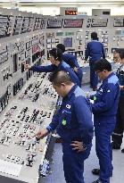 Takahama reactor to be shut down following court order