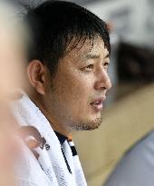 Mariners' Iwakuma blanks Astros over 7, earns 10th win