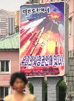 Scenes of Pyongyang