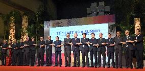 East Asia Summit