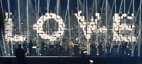 Nobel Peace Prize Concert