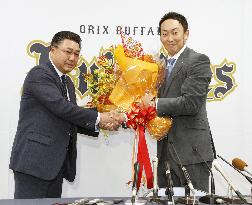 Diamondbacks rookie Hirano