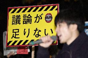 Bill to accept more foreign workers