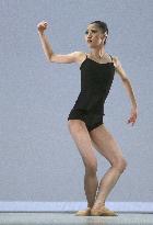 Ballet: Prix de Lausanne
