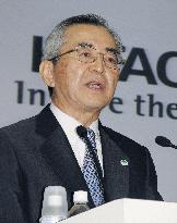 Hitachi mulls applying for gov't financial aid program