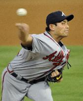 Kawakami's 1st win bid fails again