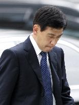 Ex-fund manager Murakami gets 2-year prison term for insider tra