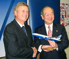 United Airlines to fly between Nagoya and San Francisco in June