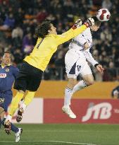 Jeonbuk Hyundai Motors FC vs Club America at Club World Cup