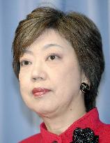 Osaka Gov. Ota gives up seeking 3rd term