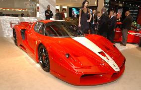 (46)NORTH AMERICA INTERNATIONAL AUTO SHOW