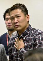 Tanaka expecting easier 2nd year in majors